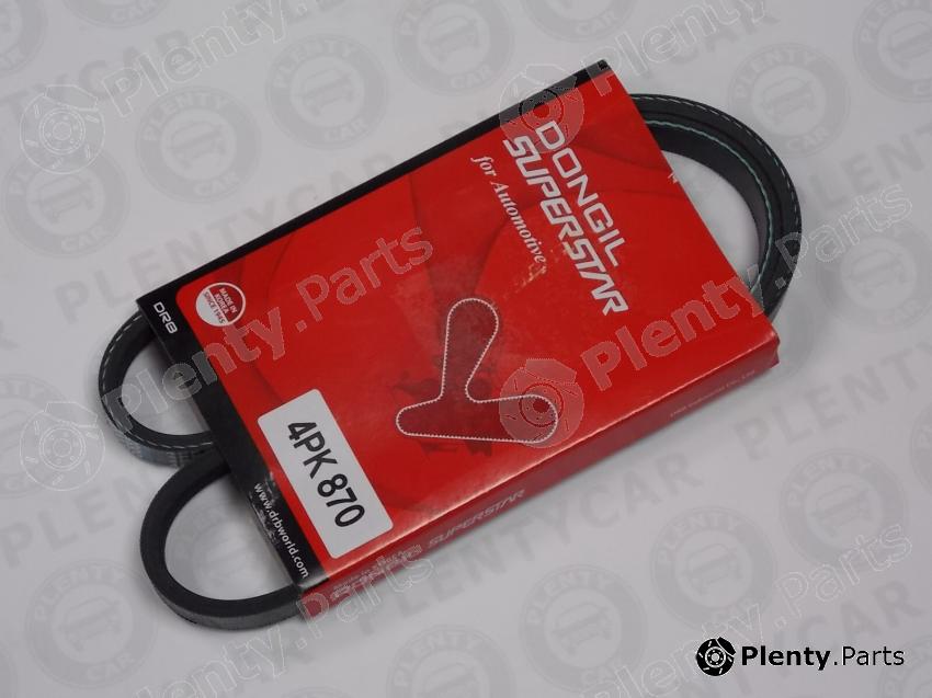  DONGIL part 4PK870 Replacement part