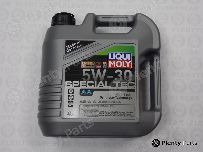  LIQUI MOLY part 7516 Replacement part