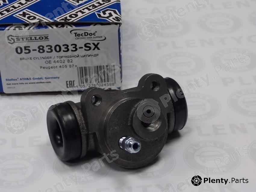  FENOX part K2022 Wheel Brake Cylinder