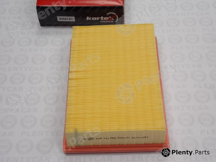  KORTEX part KA0121 Replacement part