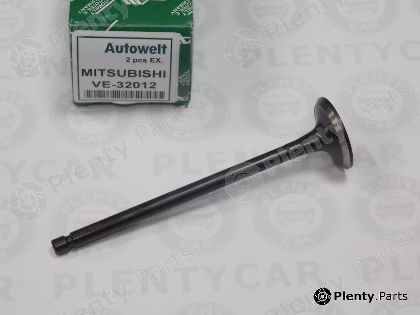  AUTOWELT part VE32012 Replacement part