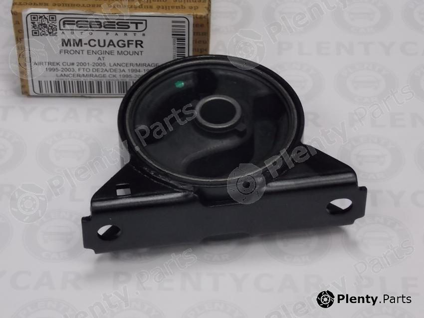  FEBEST part MMCUAGFR Engine Mounting
