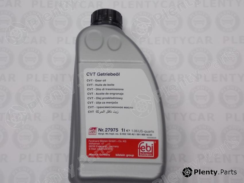  FEBI BILSTEIN part 27975 Automatic Transmission Oil