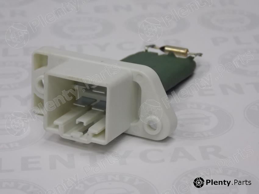  FEBI BILSTEIN part 38635 Resistor, interior blower