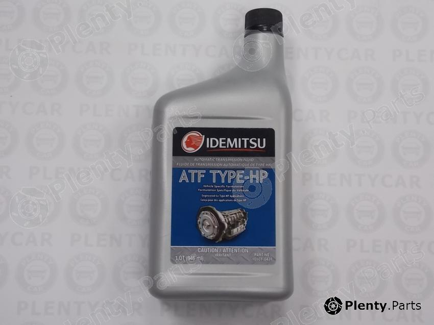  IDEMITSU part 10107042F Replacement part