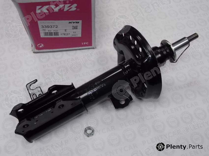  KYB part 339372 Shock Absorber