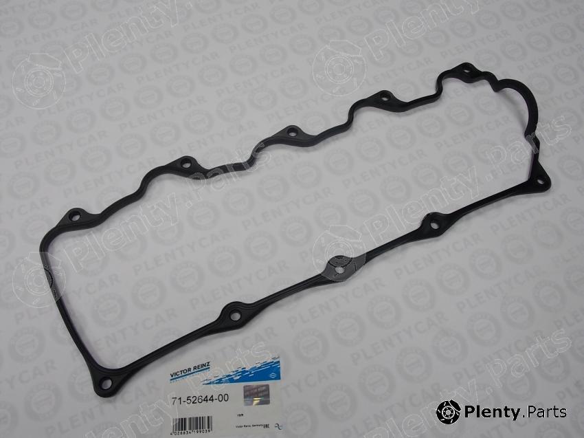  VICTOR REINZ part 71-52644-00 (715264400) Gasket, cylinder head cover