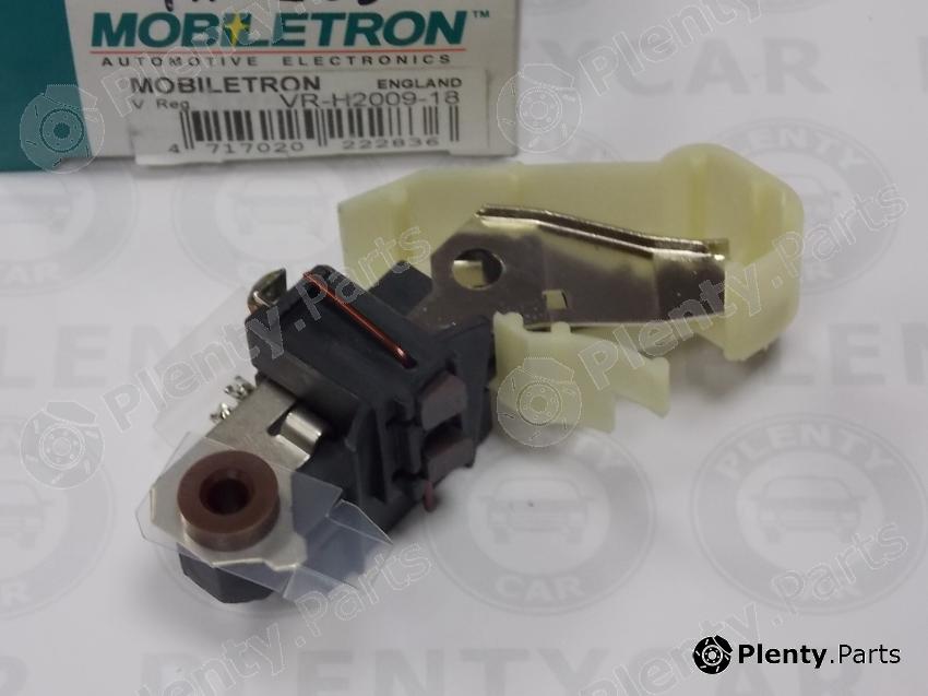  MOBILETRON part VRH200918 Alternator Regulator