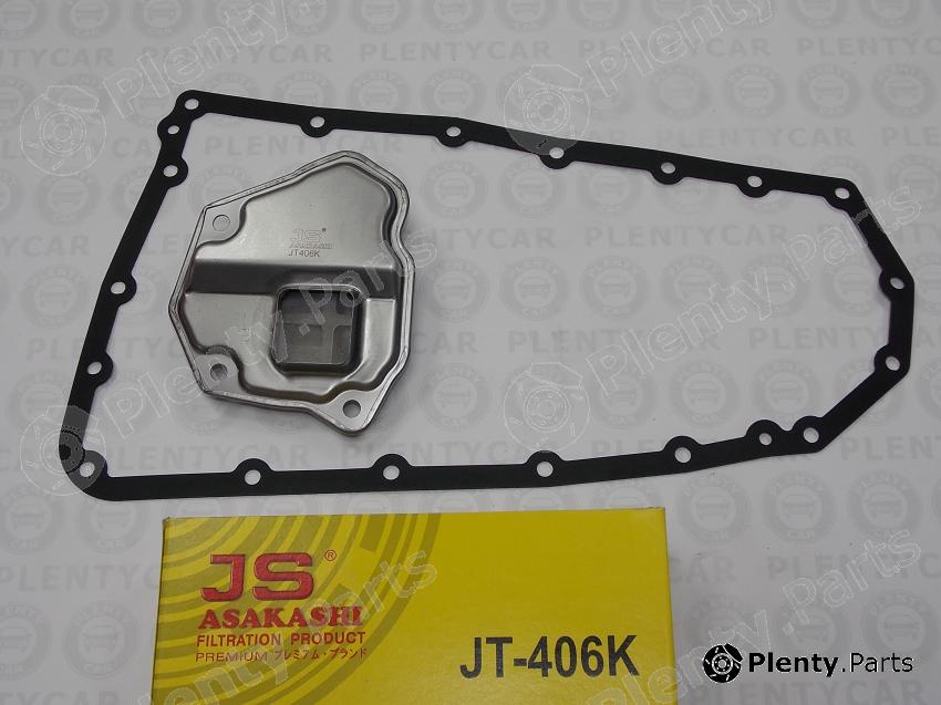  JS ASAKASHI part JT406K Replacement part