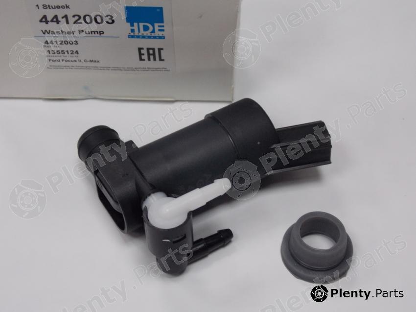  HDE part 4412003 Replacement part