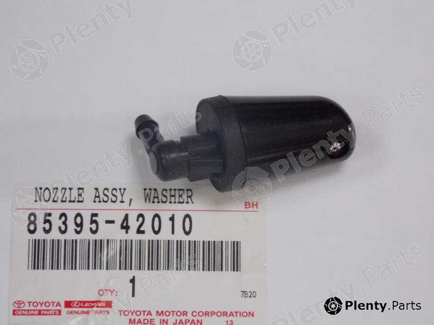 Genuine TOYOTA part 8539542010 Replacement part