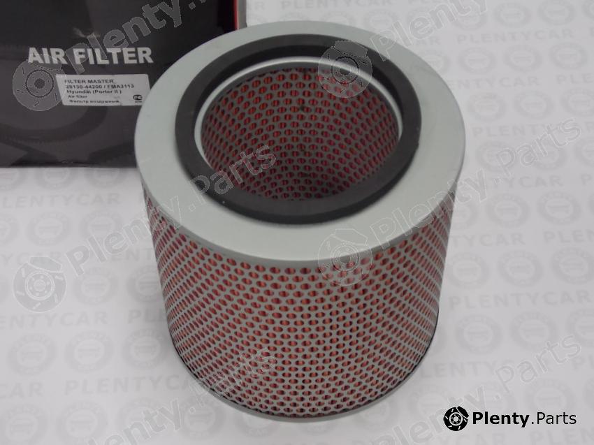  FILTER MASTER part FMA3113 Replacement part