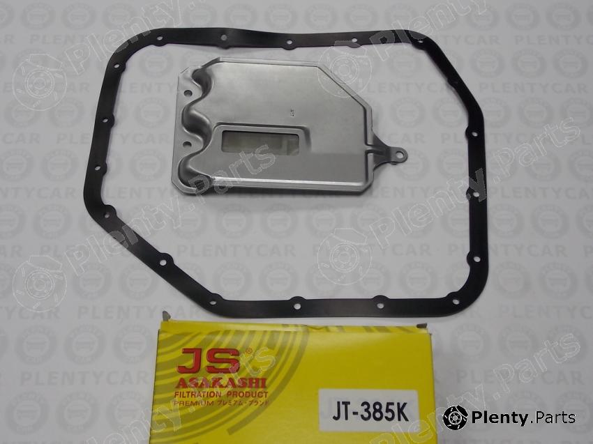  JS ASAKASHI part JT385K Replacement part