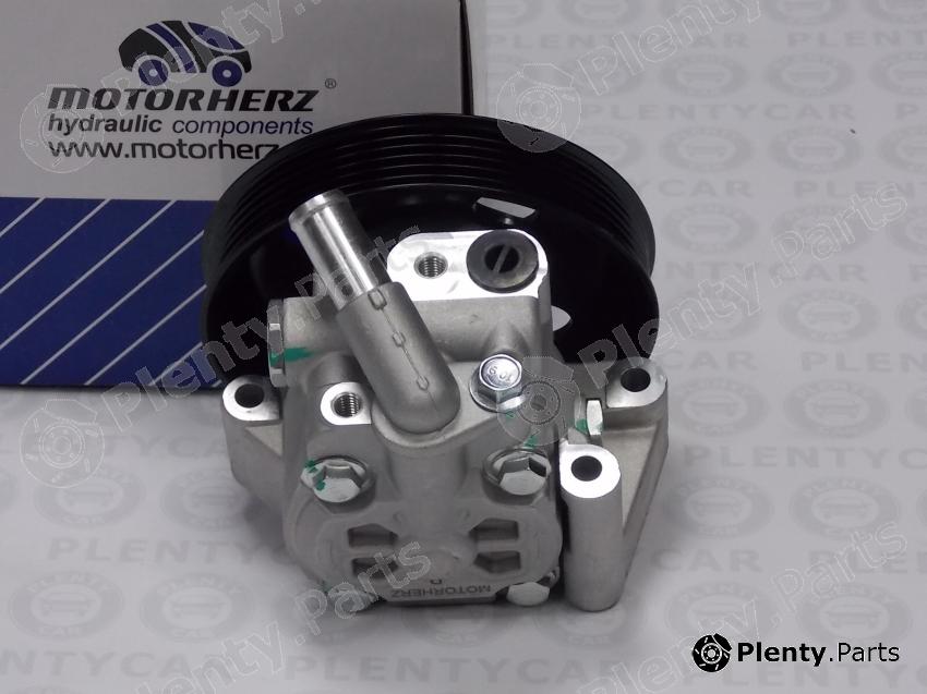  MOTORHERZ part P1325HG Replacement part