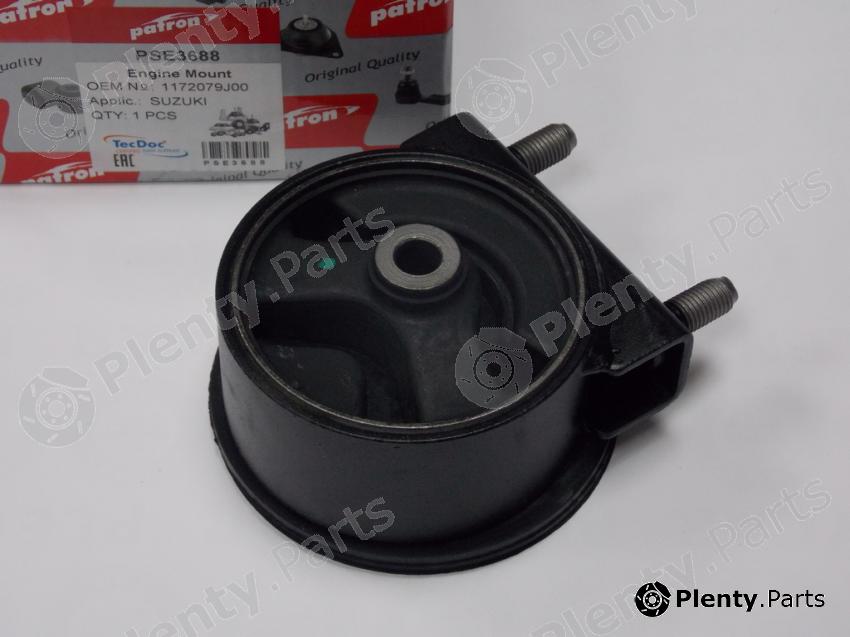  PATRON part PSE3688 Engine Mounting
