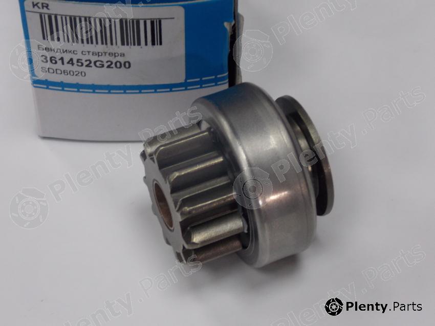  KRAUF part SDD6020 Replacement part