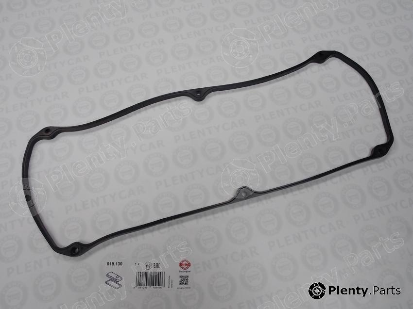  ELRING part 019.130 (019130) Gasket, cylinder head cover