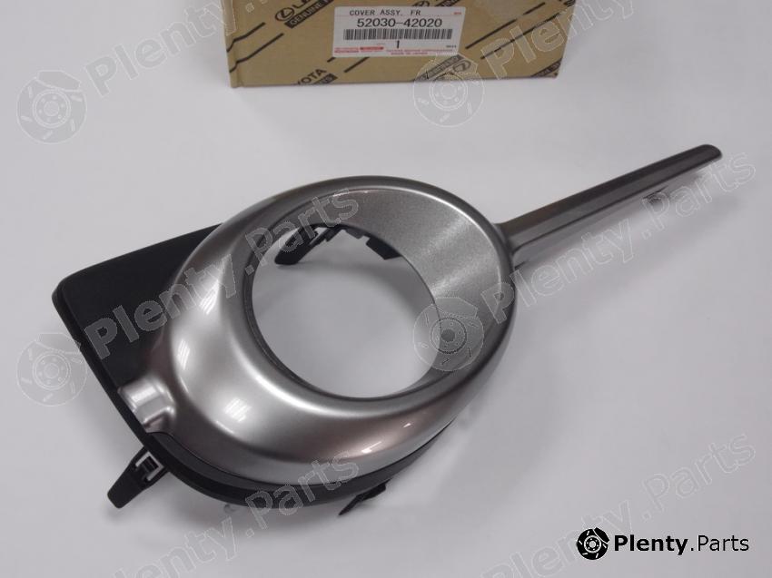 Genuine TOYOTA part 5203042020 Replacement part