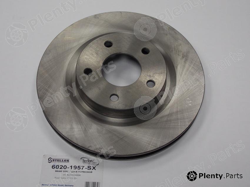  STELLOX part 6020-1957-SX (60201957SX) Replacement part