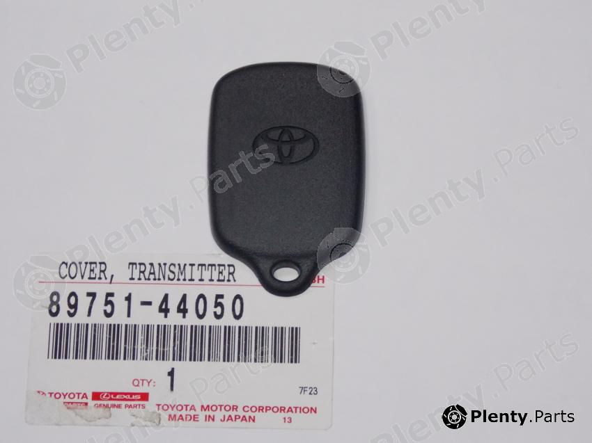 Genuine TOYOTA part 8975144050 Replacement part