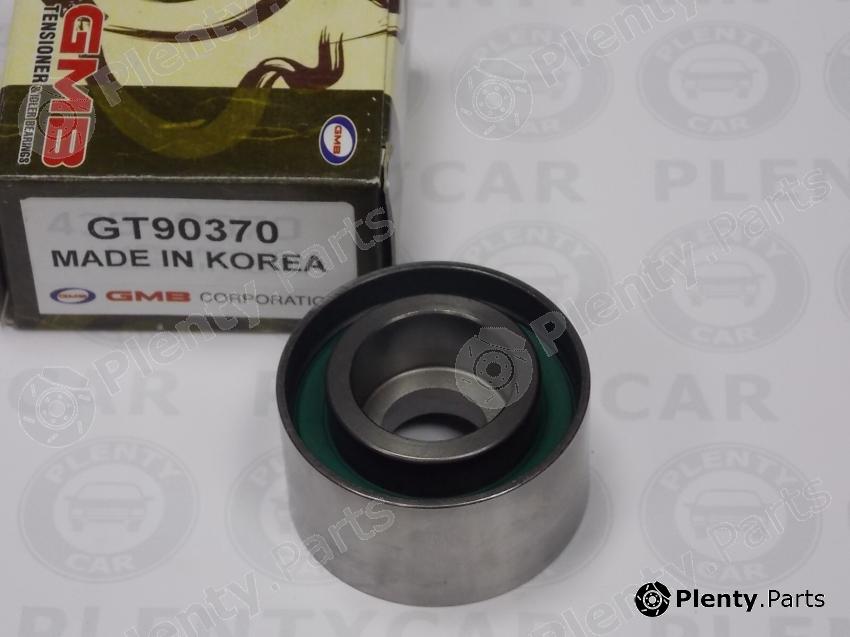  GMB part GT90370 Deflection/Guide Pulley, timing belt