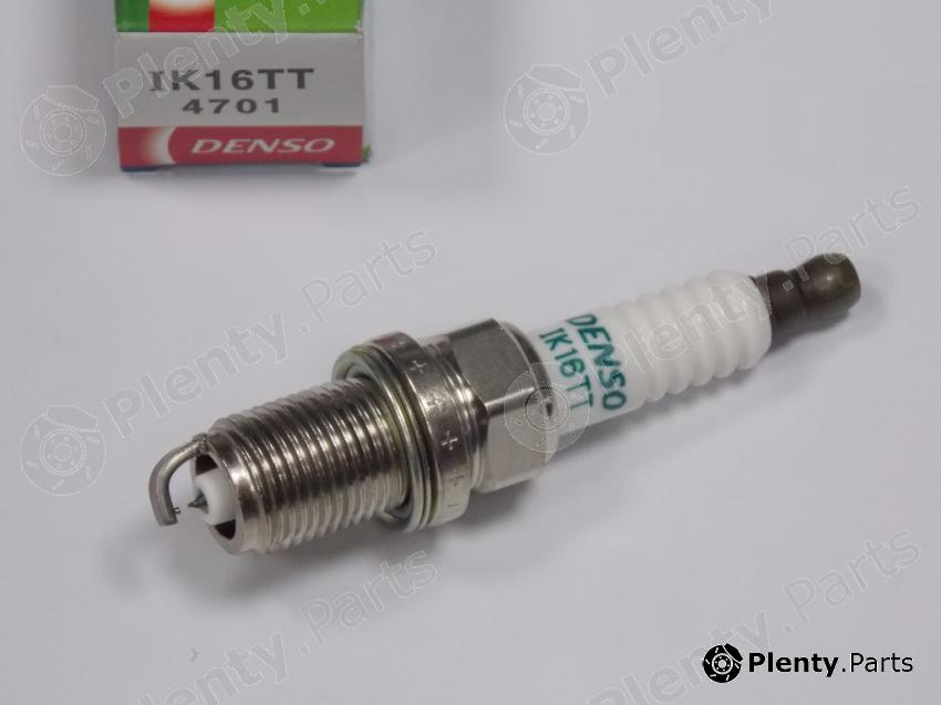 Свечи Denso Ik16 Купить