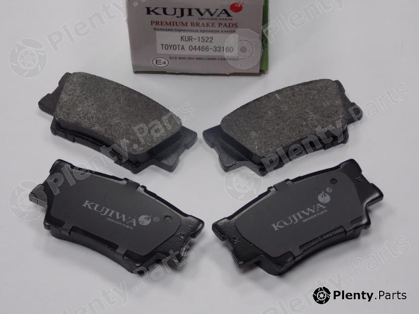  KUJIWA part KUR1522 Replacement part