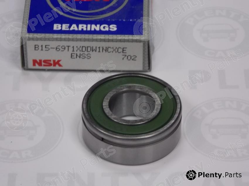  NSK part B1569T1XDDW1NCXCE Replacement part