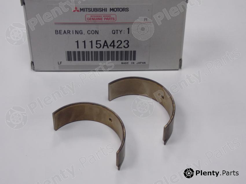 Genuine MITSUBISHI part 1115A423 Replacement part