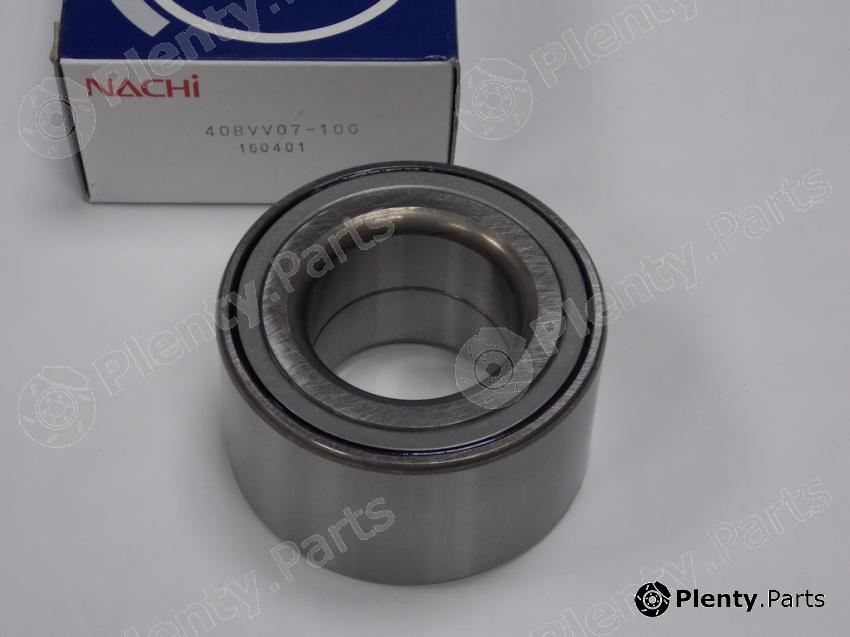  NACHI part 40BVV07-10G (40BVV0710G) Replacement part