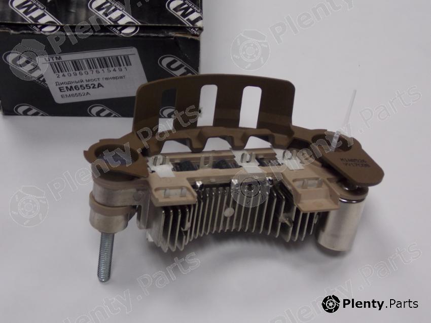  UTM part EM6552A Replacement part