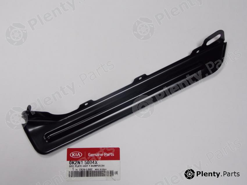 Genuine HYUNDAI / KIA (MOBIS) part 0K2N1-50-04X (0K2N15004X) Replacement part