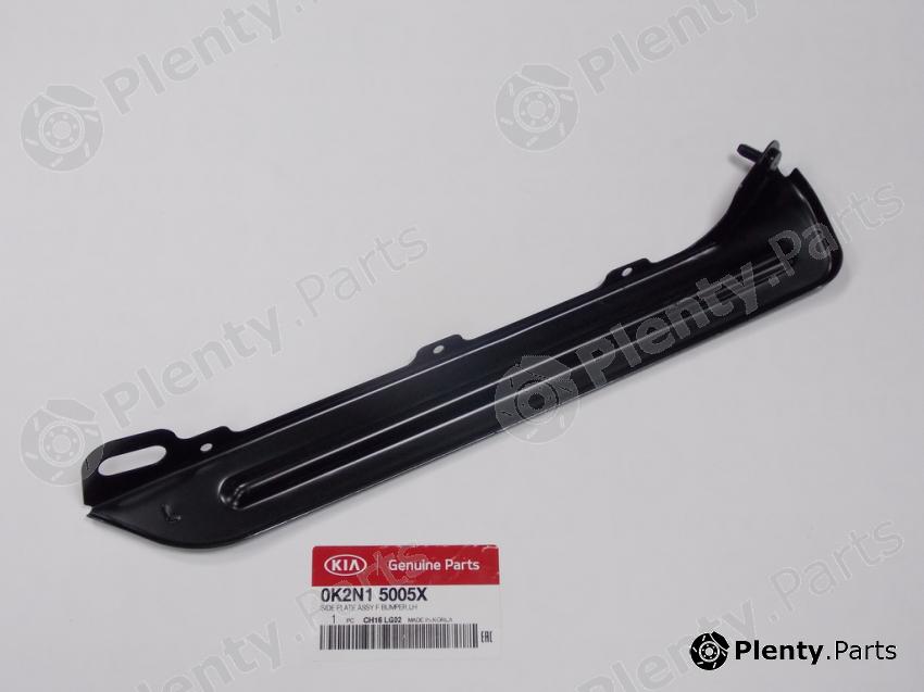 Genuine HYUNDAI / KIA (MOBIS) part 0K2N1-50-05X (0K2N15005X) Replacement part