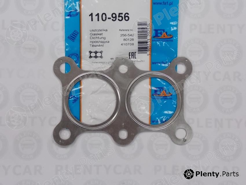  FA1 part 110-956 (110956) Gasket, exhaust pipe