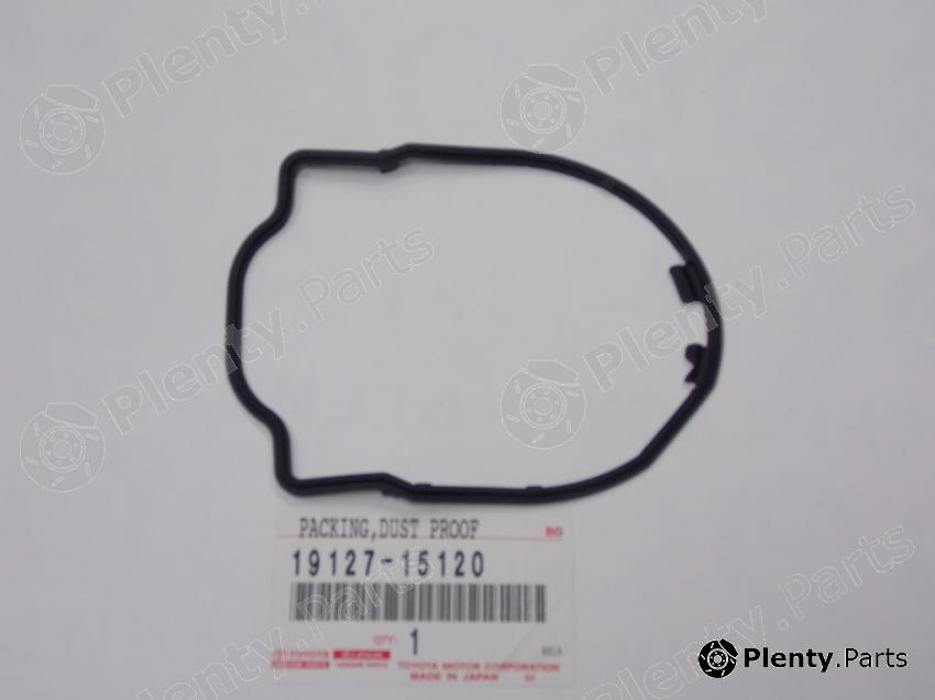 Genuine TOYOTA part 1912715120 Replacement part