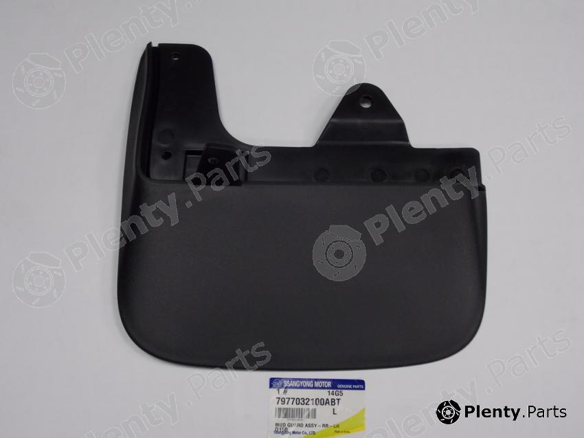 Genuine SSANGYONG part 7977032100ABT Replacement part