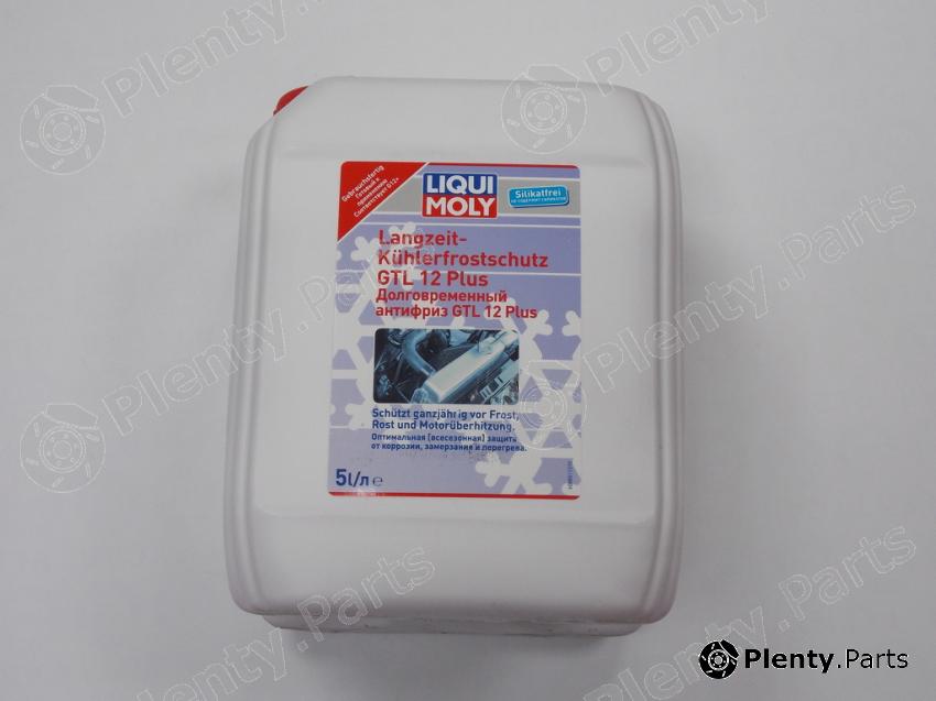  LIQUI MOLY part 8851 Replacement part