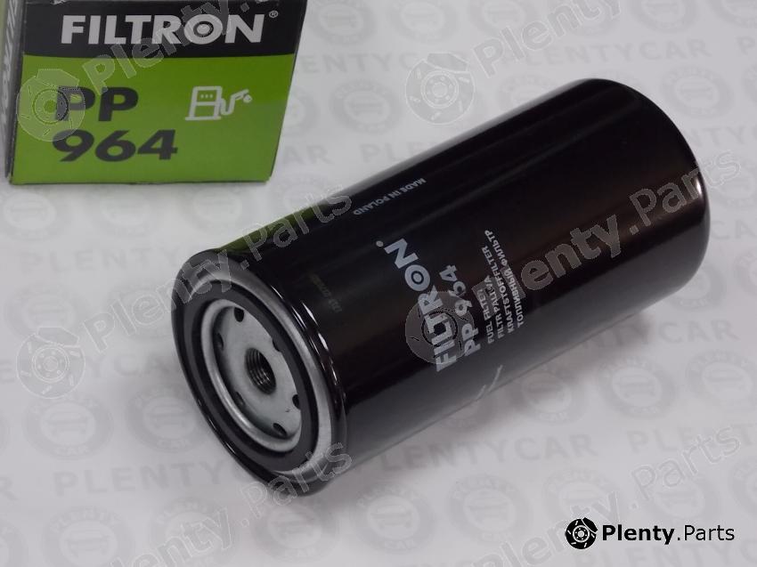  FILTRON part PP964 Fuel filter