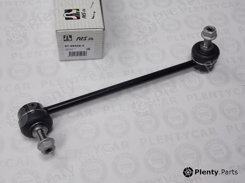  RTS part 97-09528-1 (97095281) Rod/Strut, stabiliser