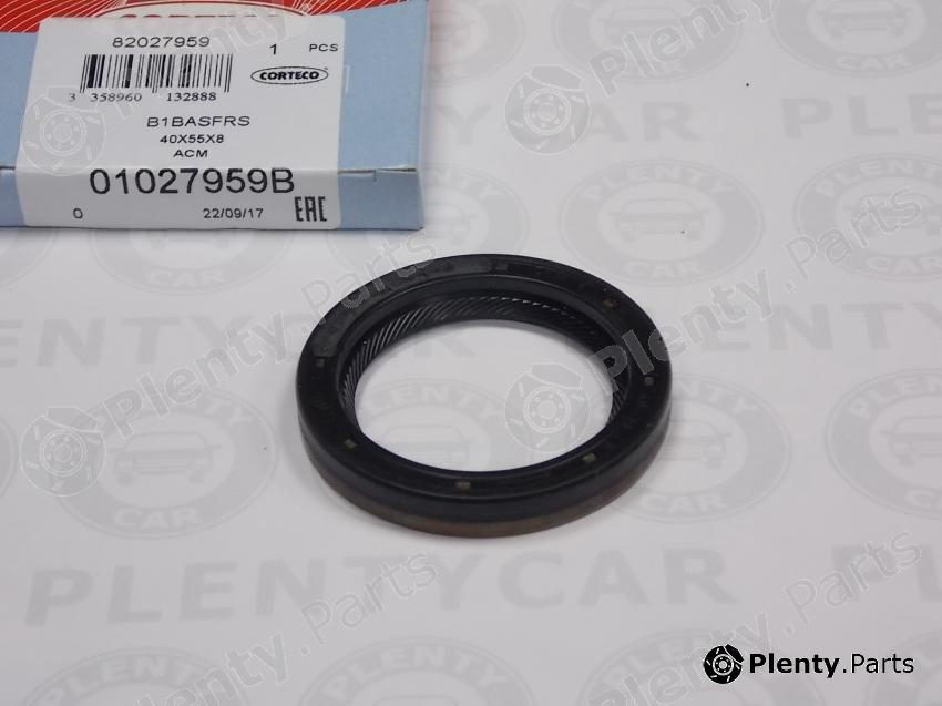  CORTECO part 01027959B Shaft Seal, transfer case