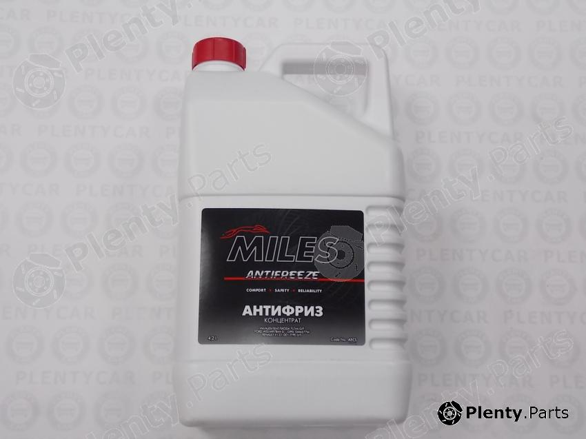  MILES part AFC5 Replacement part
