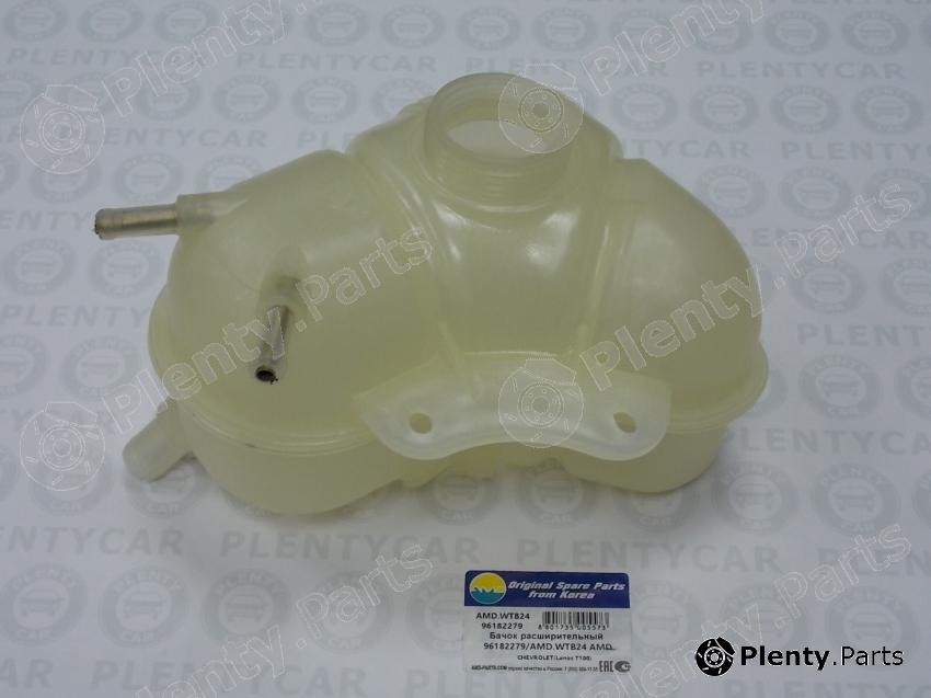  AMD part AMD.WTB24 (AMDWTB24) Replacement part