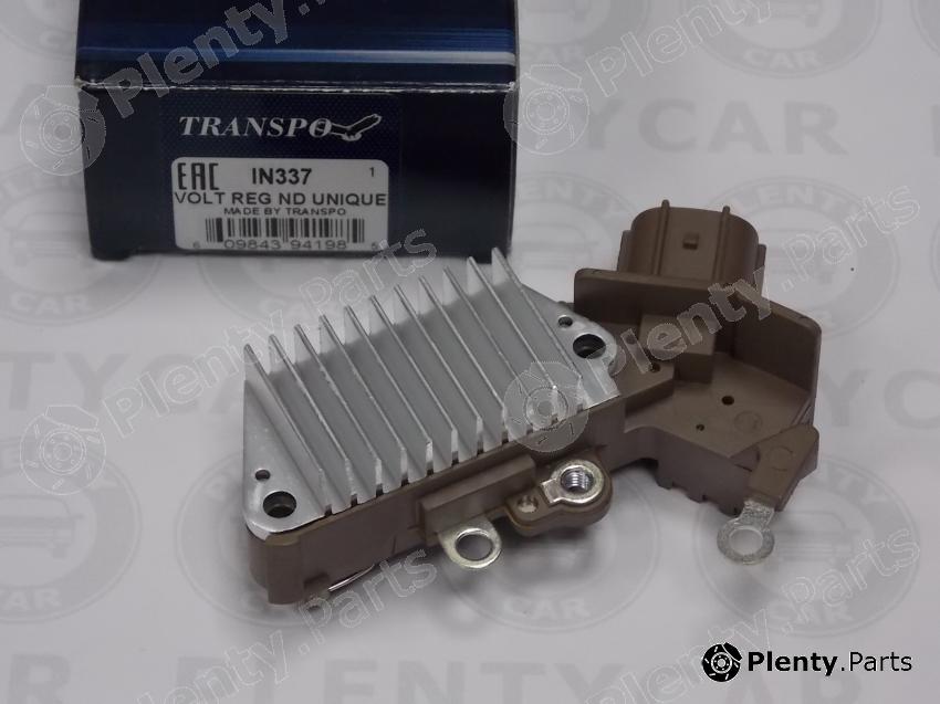  TRANSPO (WAIglobal) part IN337 Replacement part