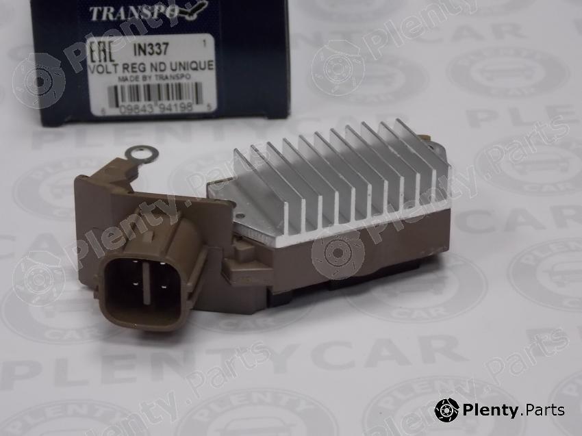  TRANSPO (WAIglobal) part IN337 Replacement part