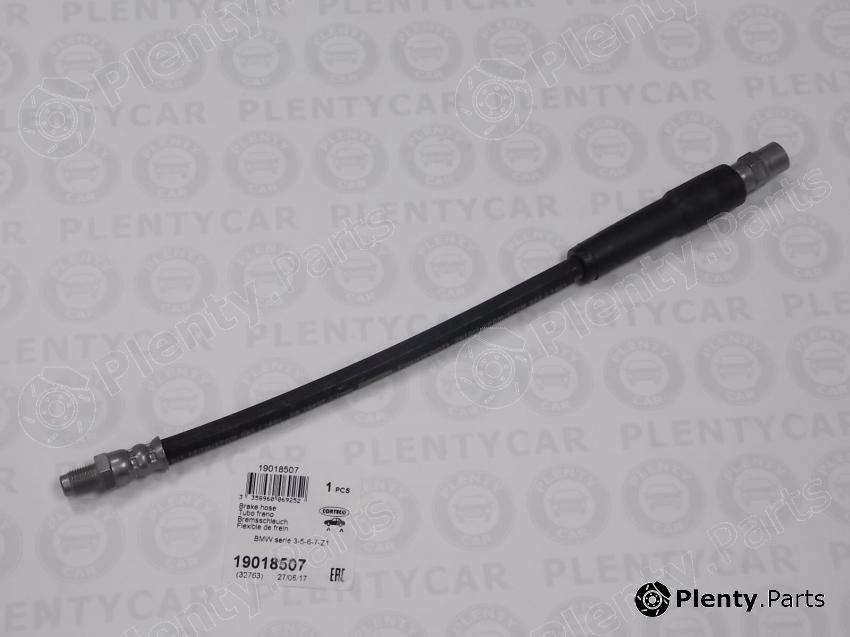  CORTECO part 19018507 Brake Hose