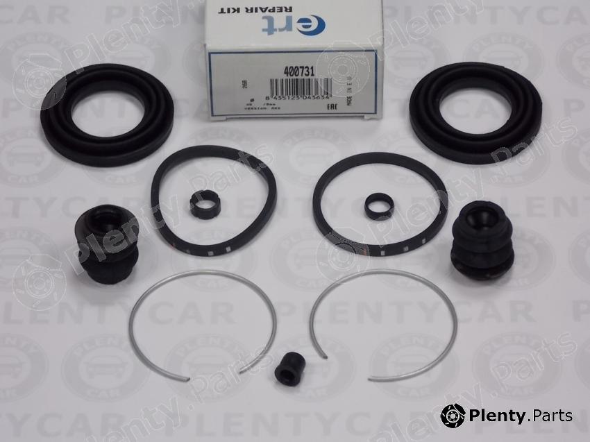 ERT part 400731 Repair Kit, brake caliper