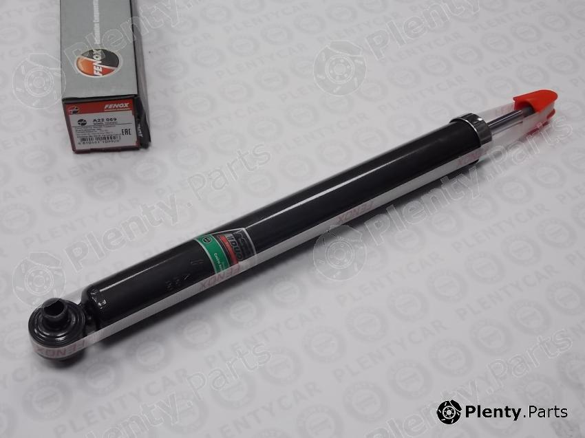  FENOX part A22069 Shock Absorber
