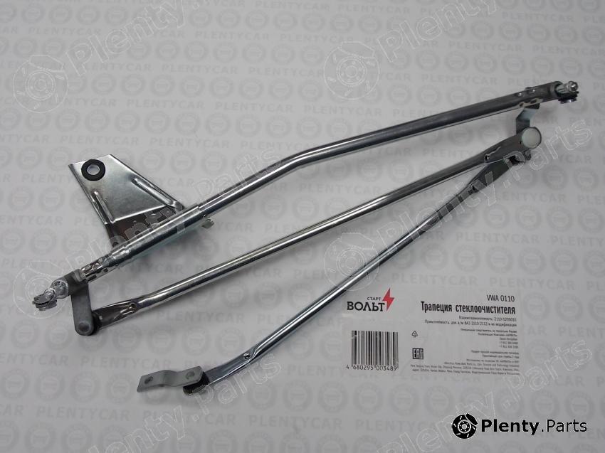  StartVOLT part VWA0110 Replacement part