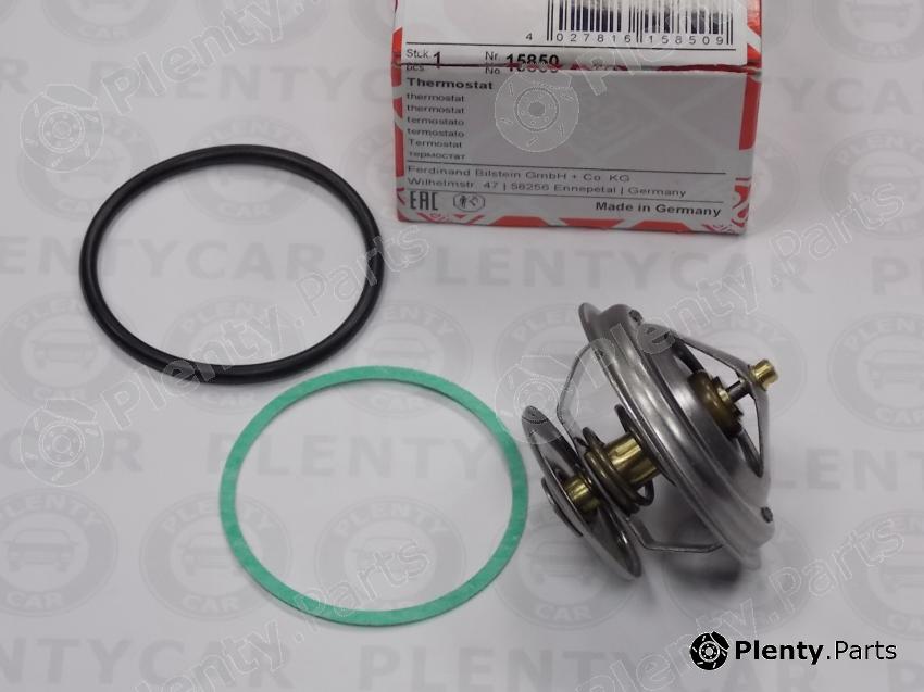  FEBI BILSTEIN part 15850 Thermostat, coolant