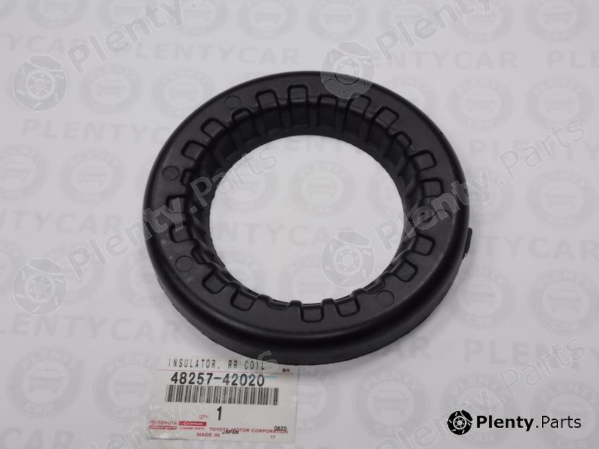 Genuine TOYOTA part 4825742020 Replacement part